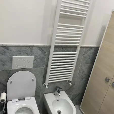 Firenze, Comodo A Coverciano *