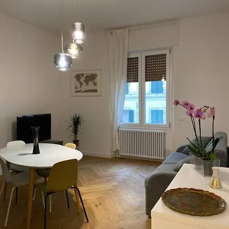 Apartamento Firenze, Comodo A Coverciano Florença