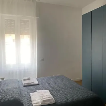 Firenze, Comodo A Coverciano 피렌체