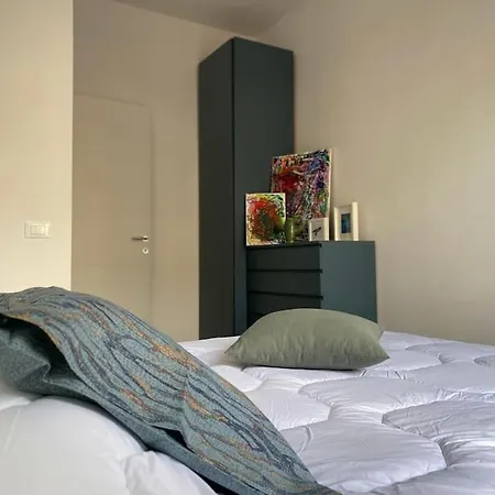 Firenze, Comodo A Coverciano Apartamento Florença