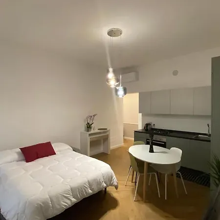 Apartment Firenze, Comodo A Coverciano