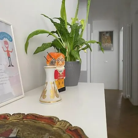 Apartment Firenze, Comodo A Coverciano