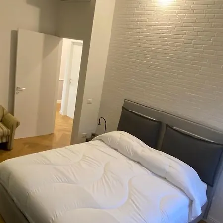 Firenze, Comodo A Coverciano *