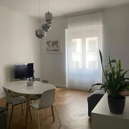 Firenze, Comodo A Coverciano Apartment