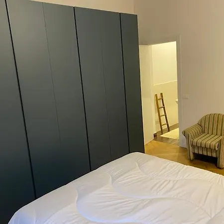 Apartment Firenze, Comodo A Coverciano *