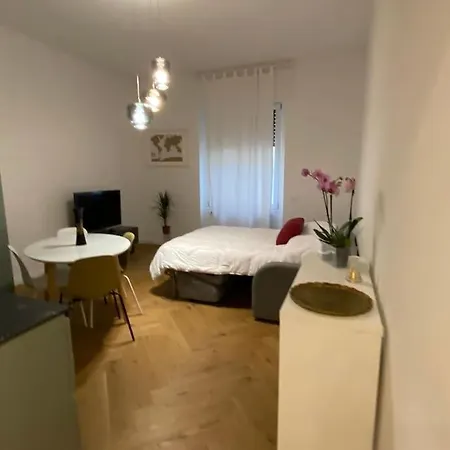 Firenze, Comodo A Coverciano Apartment *