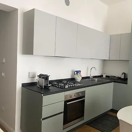 Firenze, Comodo A Coverciano Apartment Florence