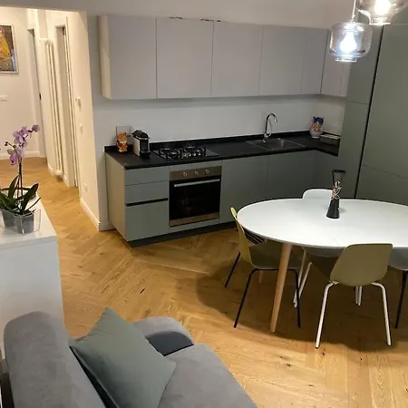 Apartment Firenze, Comodo A Coverciano Florence